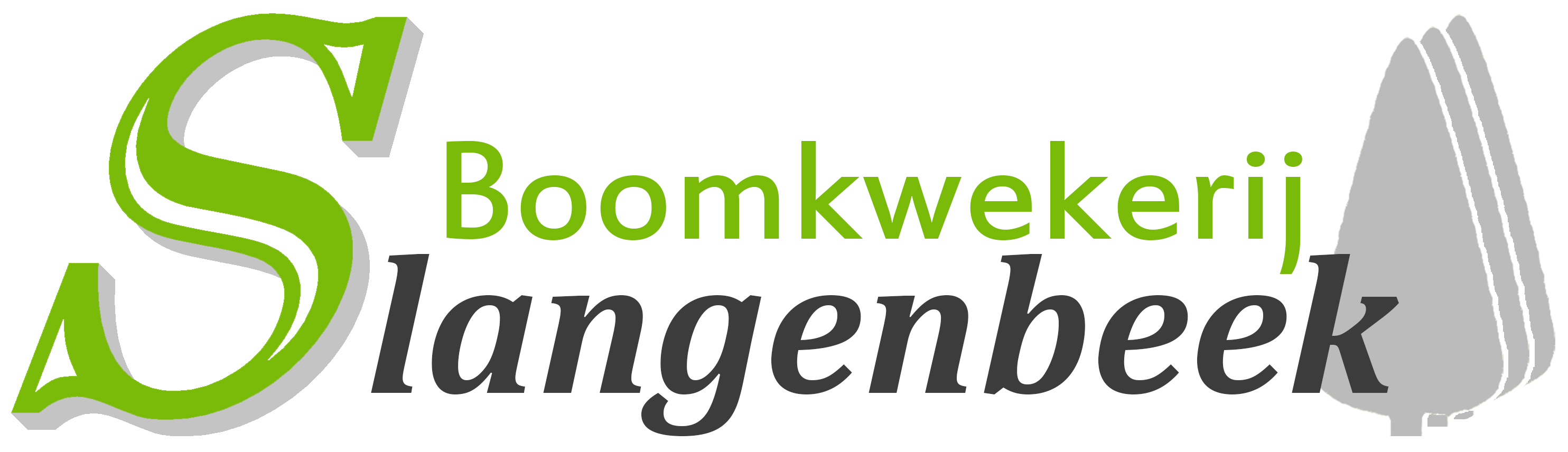 Boomkwekerij Slangenbeek BV